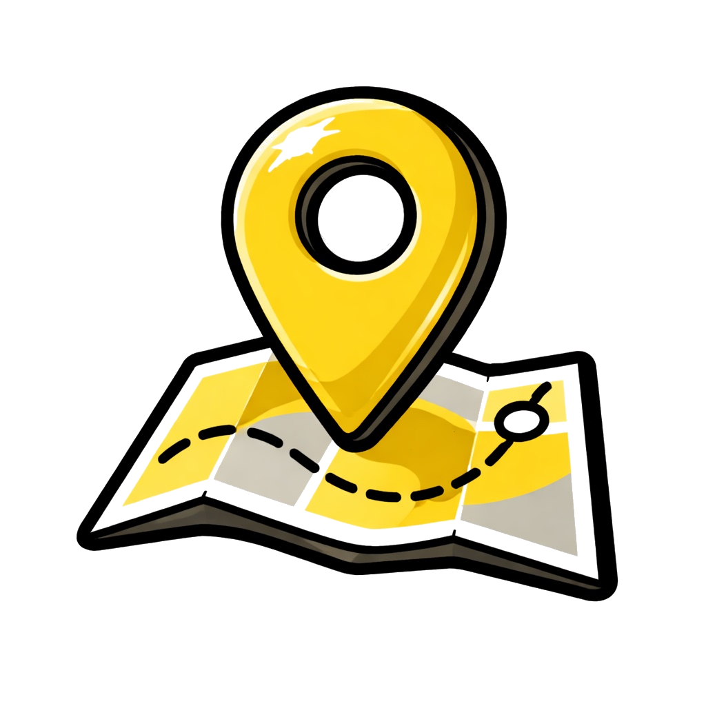 Local SEO icon