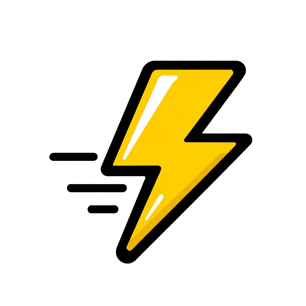 Fast Loading icon